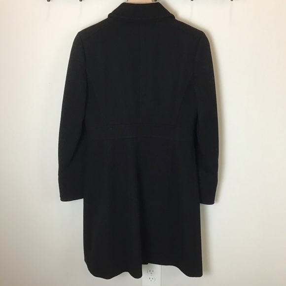 J. Crew Wool Coat - Picture 7 of 7